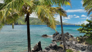 Mauiâs south shore, a vibrant... [Photo of the day - 23 JULY 2025]