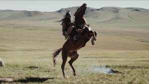 Image from Genghis Khan: The Secret... [Photo of the day -  6 AUGUST 2025]
