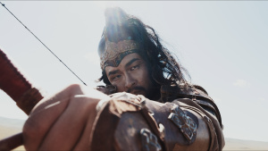 Image from Genghis Khan: The Secret... [Photo of the day - 13 AUGUST 2025]