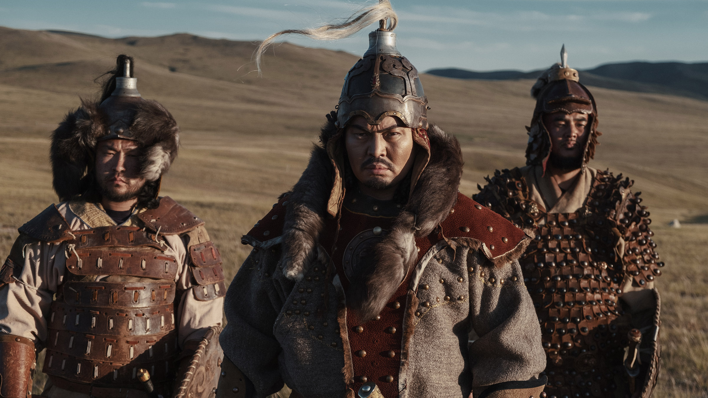 The Secret History Of The Mongols is the oldest surviving literary work in a Mongolian language.... [Photo of the day - August 2025]
