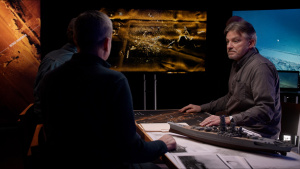 Rob Kraft is hunting for Musashi,... [Photo of the day - 16 SEPTEMBER 2025]