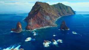 Island in the Azores. Image from... [Photo of the day - 29 SEPTEMBER 2025]