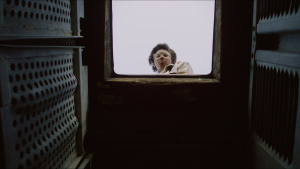 Journalist Marresa Burke visits a... [Photo of the day - 26 DECEMBER 2025]