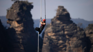 Chris Hemsworth participates in an... [Photo of the day - 30 JANUARY 2026]