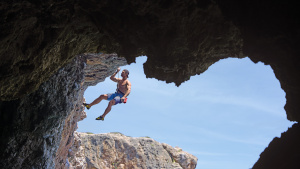 Chris recruits the help of Steph... [Photo of the day - 10 FEBRUARY 2026]