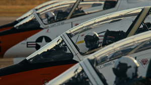 Four jets about to take off in... [Photo of the day - 14 FEBRUARY 2026]