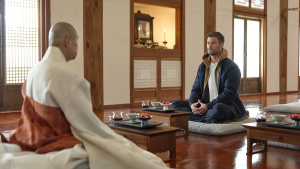 Chris Hemsworth sets out to confront... [Photo of the day - 16 FEBRUARY 2026]