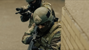 Patrick Weninger - For a CIA Officer... [Photo of the day -  3 MARCH 2026]