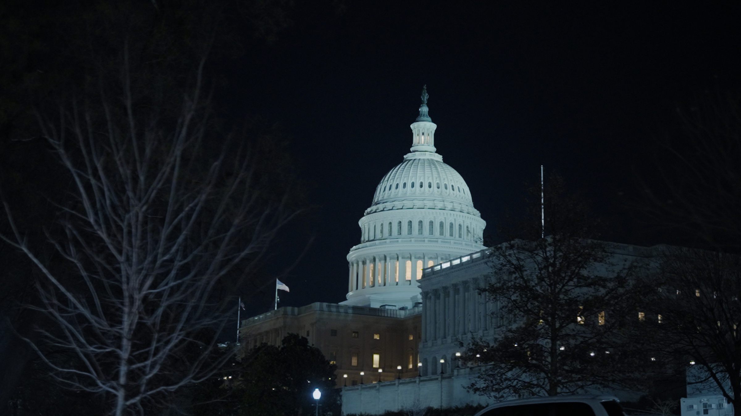 The newly-assigned Director for Counterterrorism, Jose Rodriguez, spearheads the CIA's enhanced... [Photo of the day - March 2026]