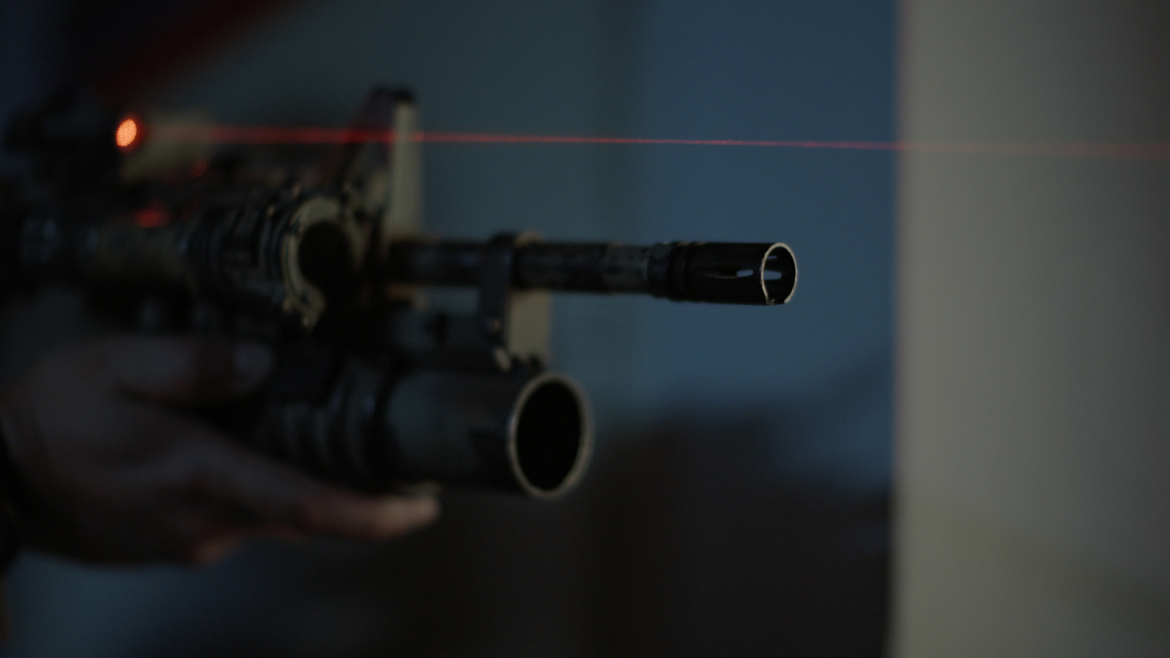 The newly-assigned Director for Counterterrorism, Jose Rodriguez, spearheads the CIA's enhanced... [Photo of the day - March 2026]