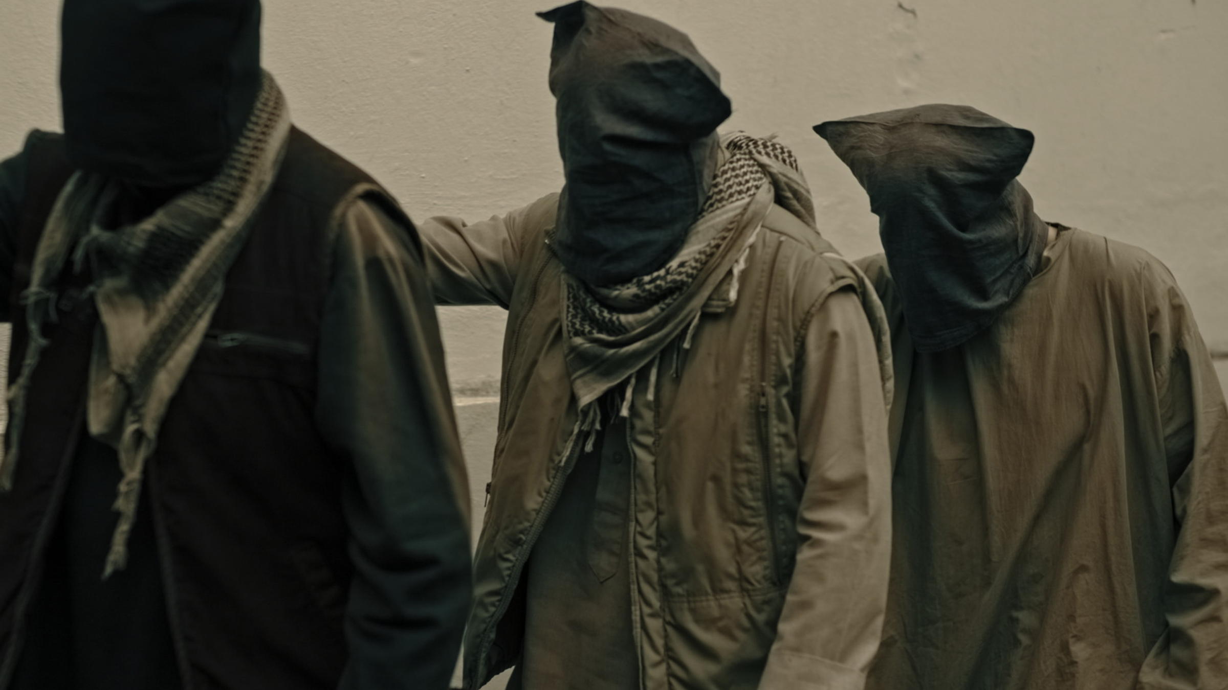 Patrick Weninger - For a CIA Officer trying to recruit spies during one of the bloodiest periods... [Photo of the day - March 2026]