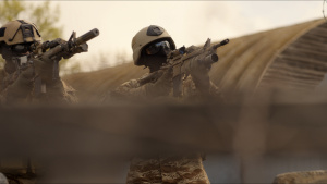 Laura Thomas, a former CIA Chief of... [Photo of the day - 22 APRIL 2026]