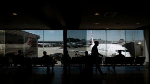 Melbourne Airport is Australia's... [Photo of the day - 19 MAY 2026]