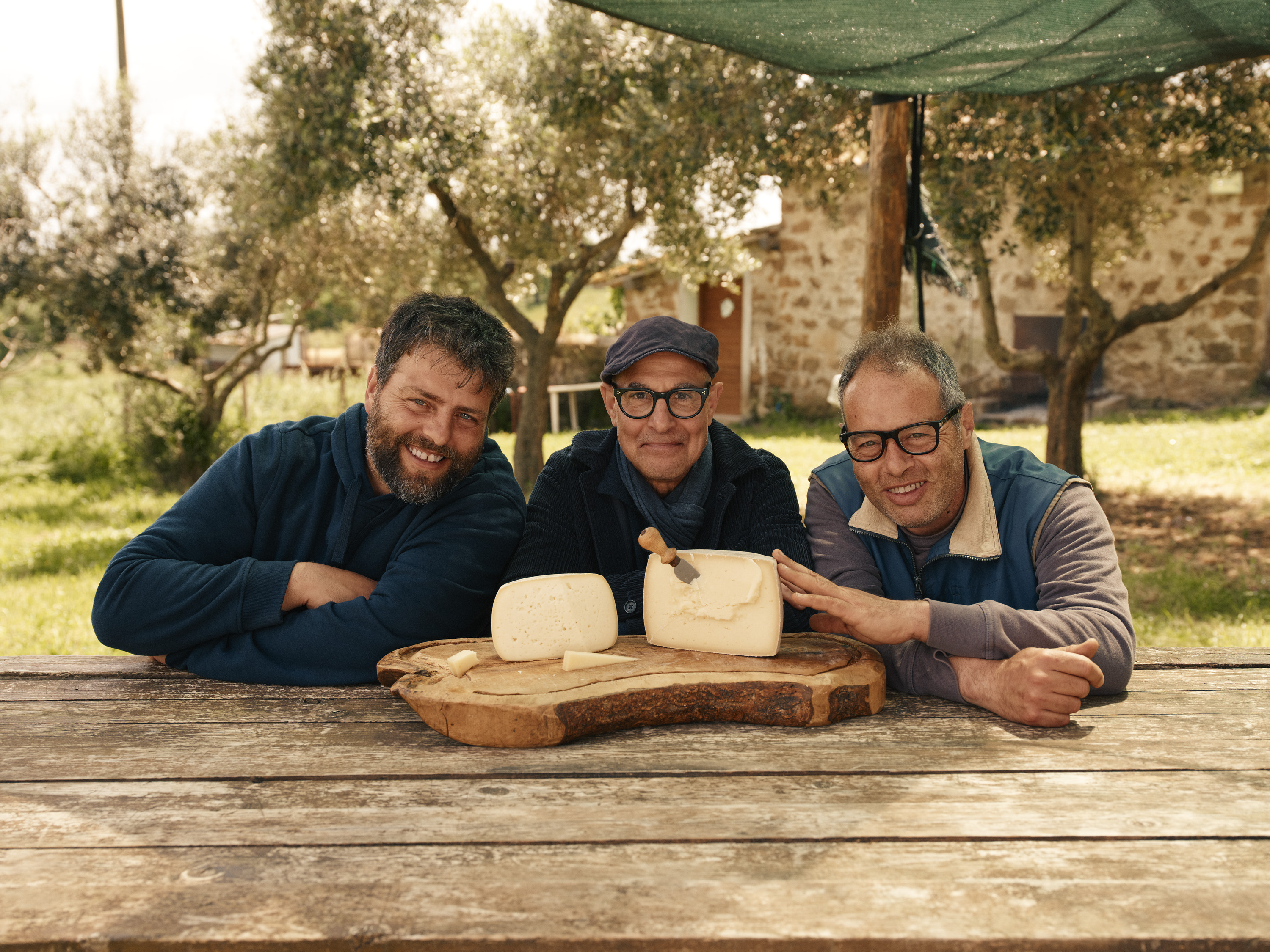 Stanley ventures beyond Rome to Lazioâs less visited countryside, to understand the... [Photo of the day - May 2026]