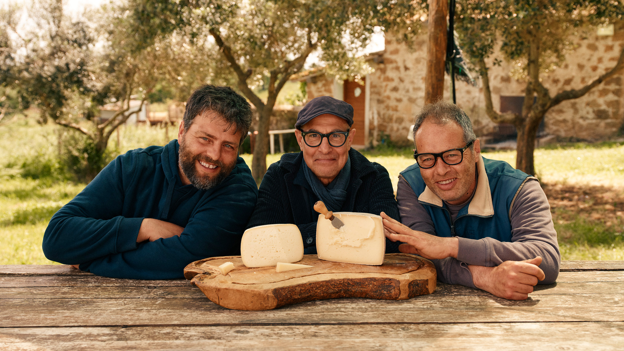 Stanley ventures beyond Rome to Lazioâs less visited countryside, to understand the... [Photo of the day - June 2026]