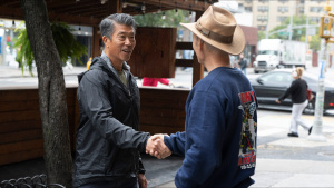 Al Kim and Kevin Shea, who both... [Photo of the day - 10 AUGUST 2026]