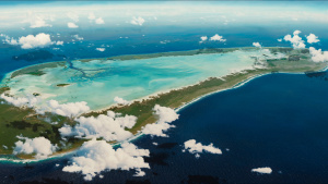 Aldabra Atoll, the world's second... [Photo of the day - 25 OCTOBER 2026]