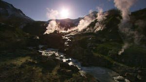 Kamchatka photo