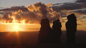 Primeval Valleys photo