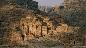 Ancient Megastructures photo