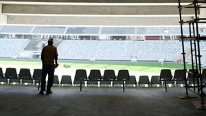 South Africa - World Cup 2010 photo