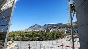 South Africa - World Cup 2010 photo