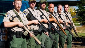 Wild Justice photo