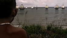 Lost Fleet