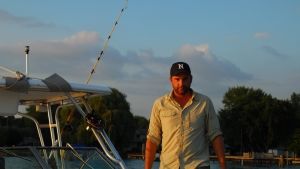 Monster Fish photo