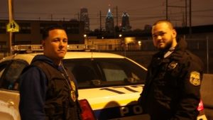 Philly Undercover photo