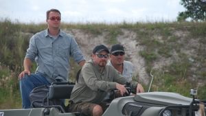 Python Hunters photo