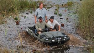Python Hunters photo