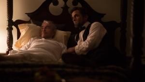 Killing Lincoln photo