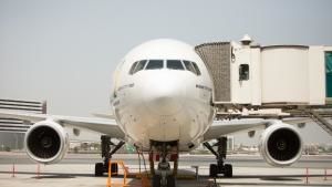 مطار دبي الدولي S2 صورة