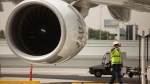 مطار دبي الدولي S2 صورة