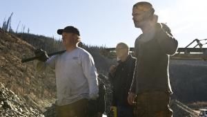 Yukon Gold photo