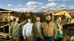 Yukon Gold photo