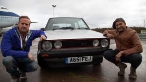 As a Brand New Car photo