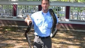 Python Hunters photo