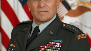 The War Generals photo
