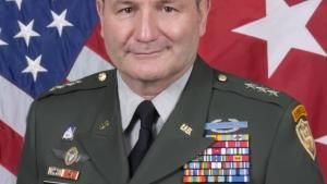 The War Generals photo