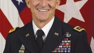 The War Generals photo