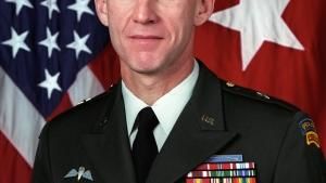 The War Generals photo