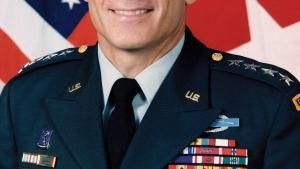 The War Generals photo
