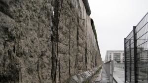 Berlin Wall photo
