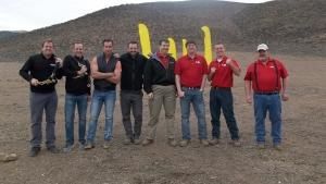 Showdown Of The Unbeatables photo