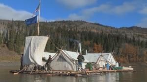 Yukon River Run photo