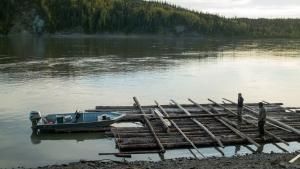 Yukon River Run photo
