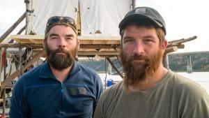 Yukon River Run photo