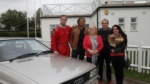 Car S.O.S photo